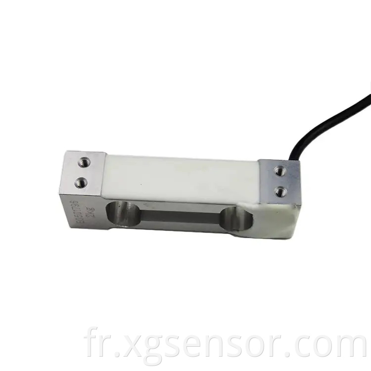 Single Point Load Cell２